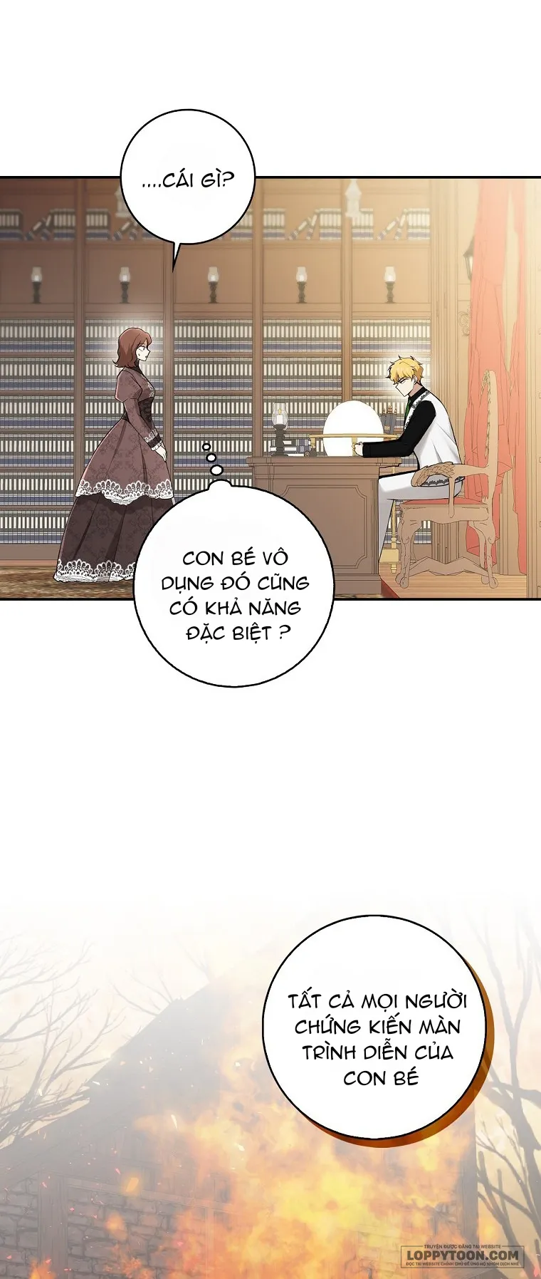 Sóc Con Tài Năng - Chap 24 - Trang 9