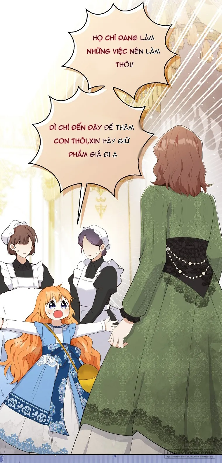 Sóc Con Tài Năng - Chap 25 - Trang 10