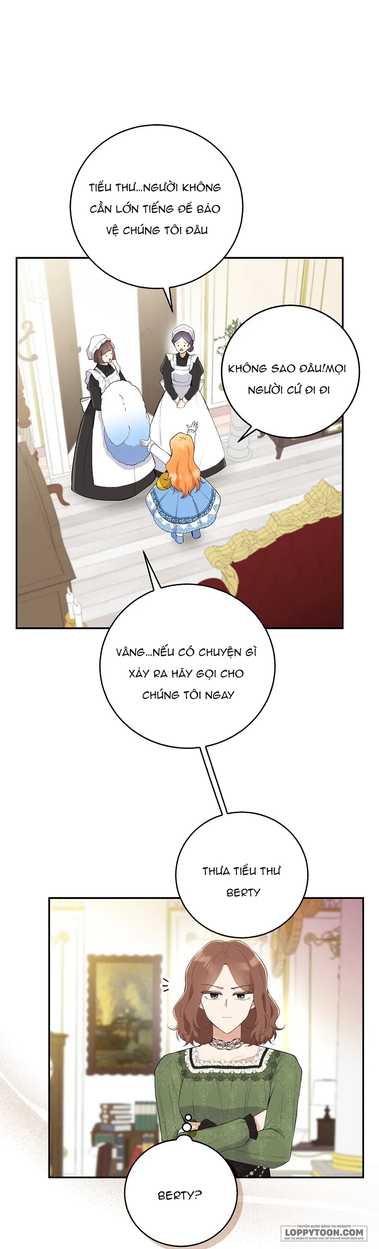 Sóc Con Tài Năng - Chap 25 - Trang 12