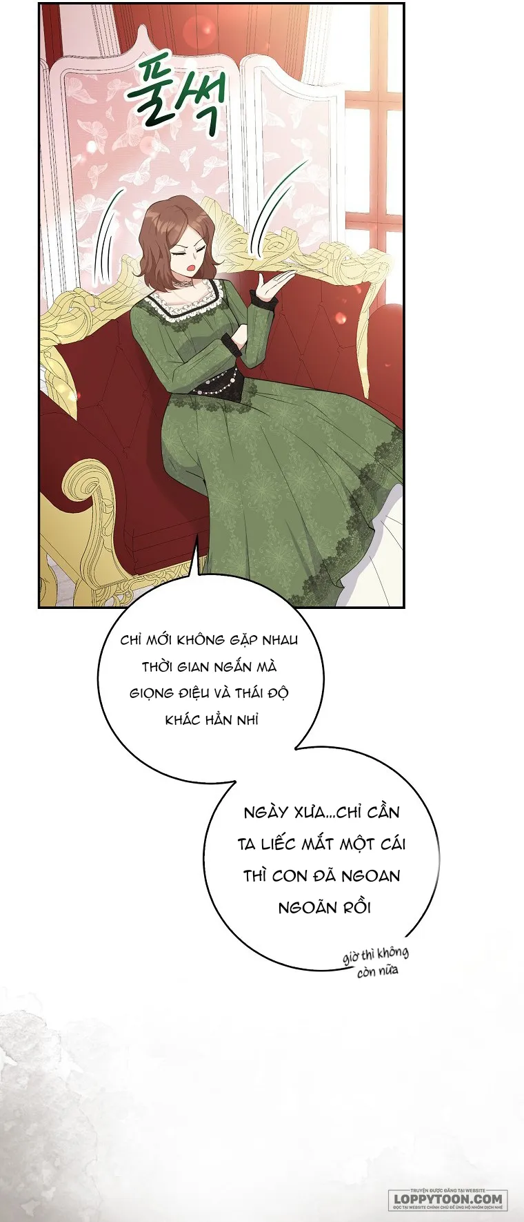 Sóc Con Tài Năng - Chap 25 - Trang 15