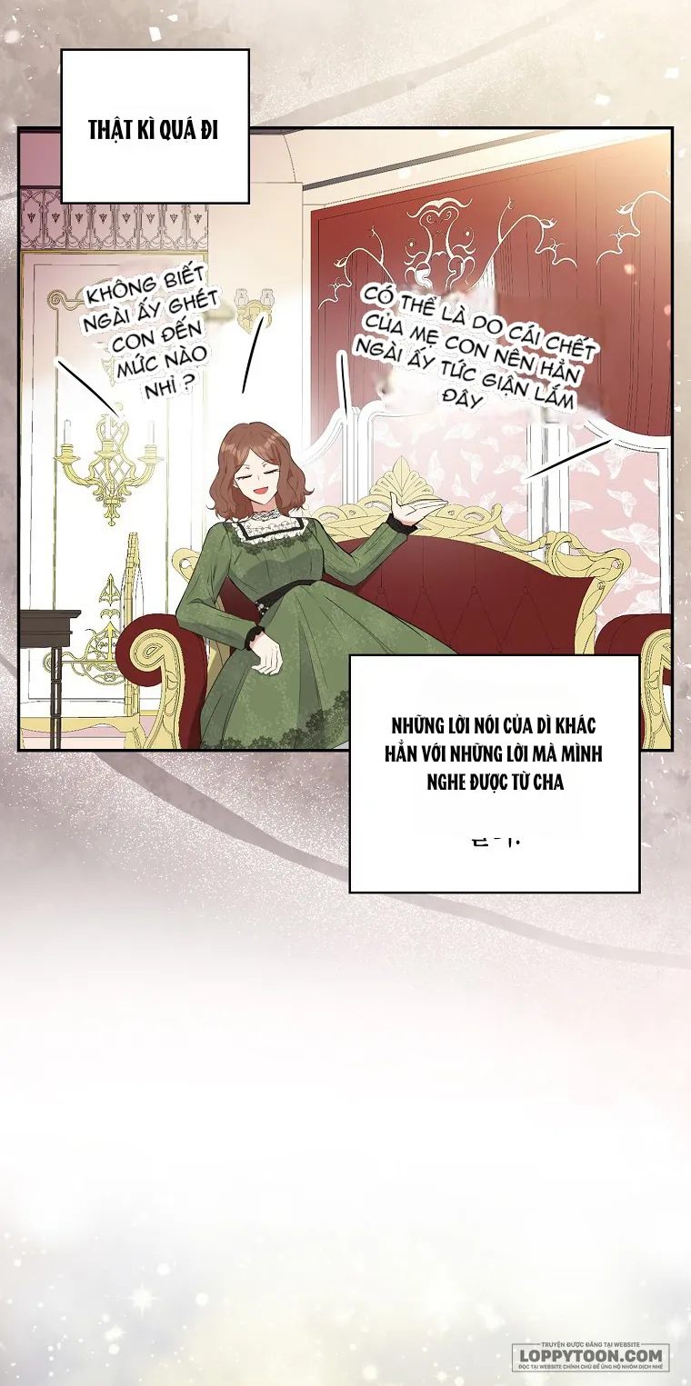 Sóc Con Tài Năng - Chap 25 - Trang 23