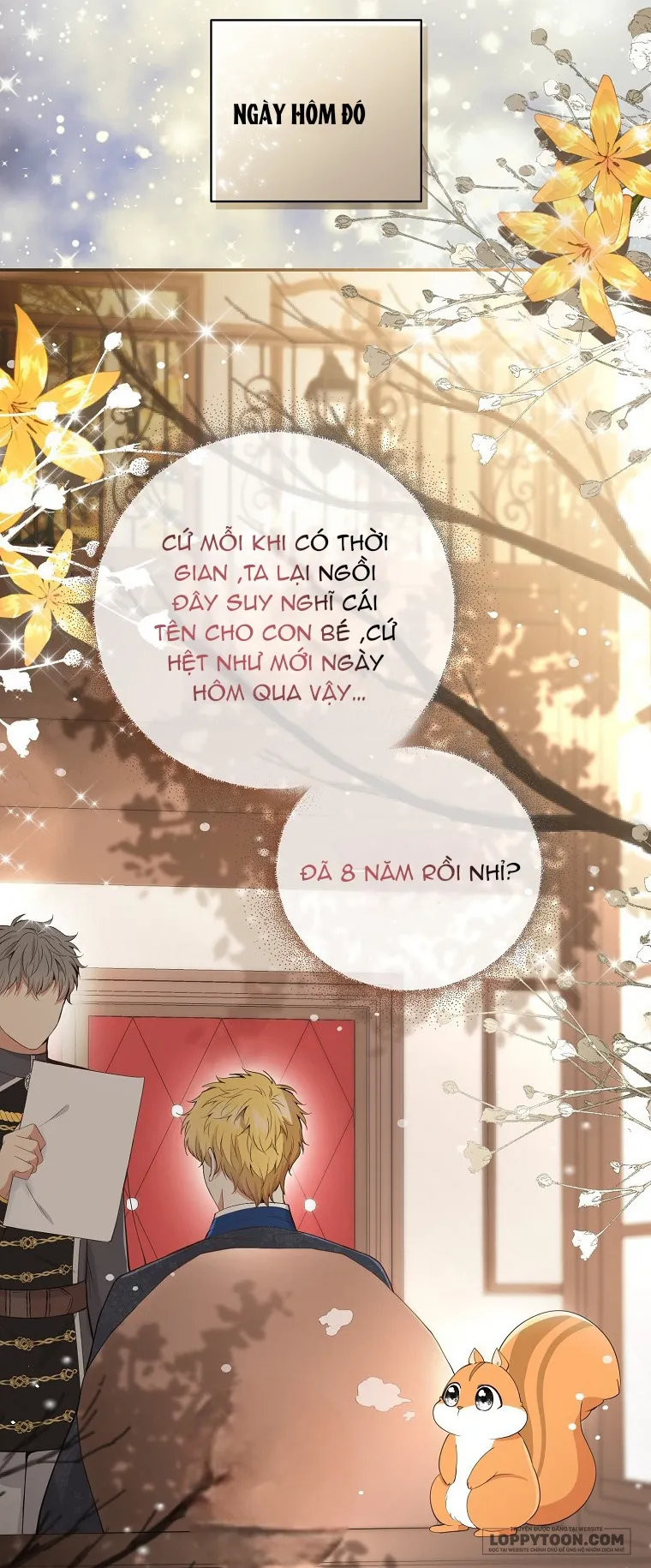 Sóc Con Tài Năng - Chap 25 - Trang 24