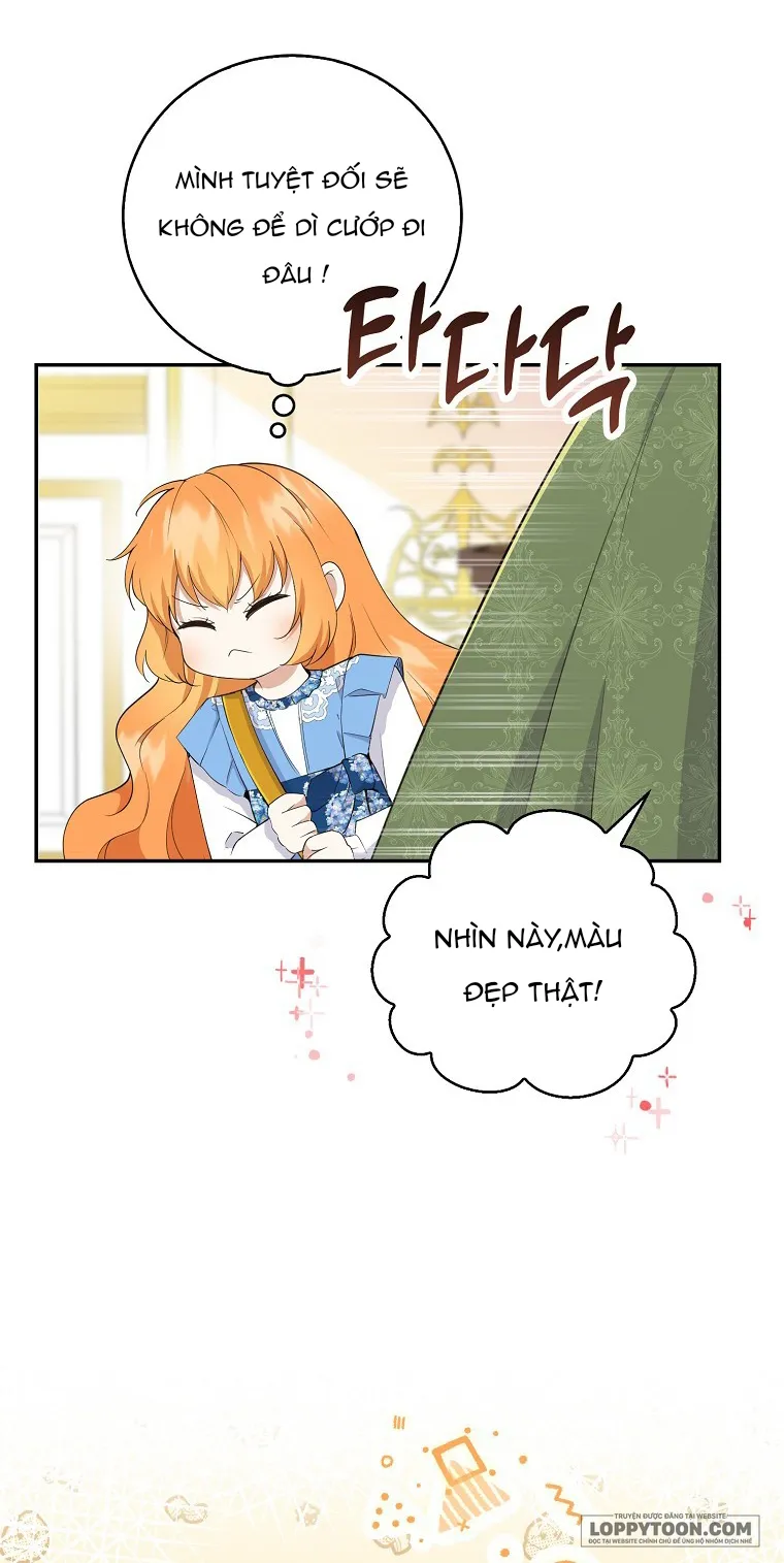 Sóc Con Tài Năng - Chap 25 - Trang 3