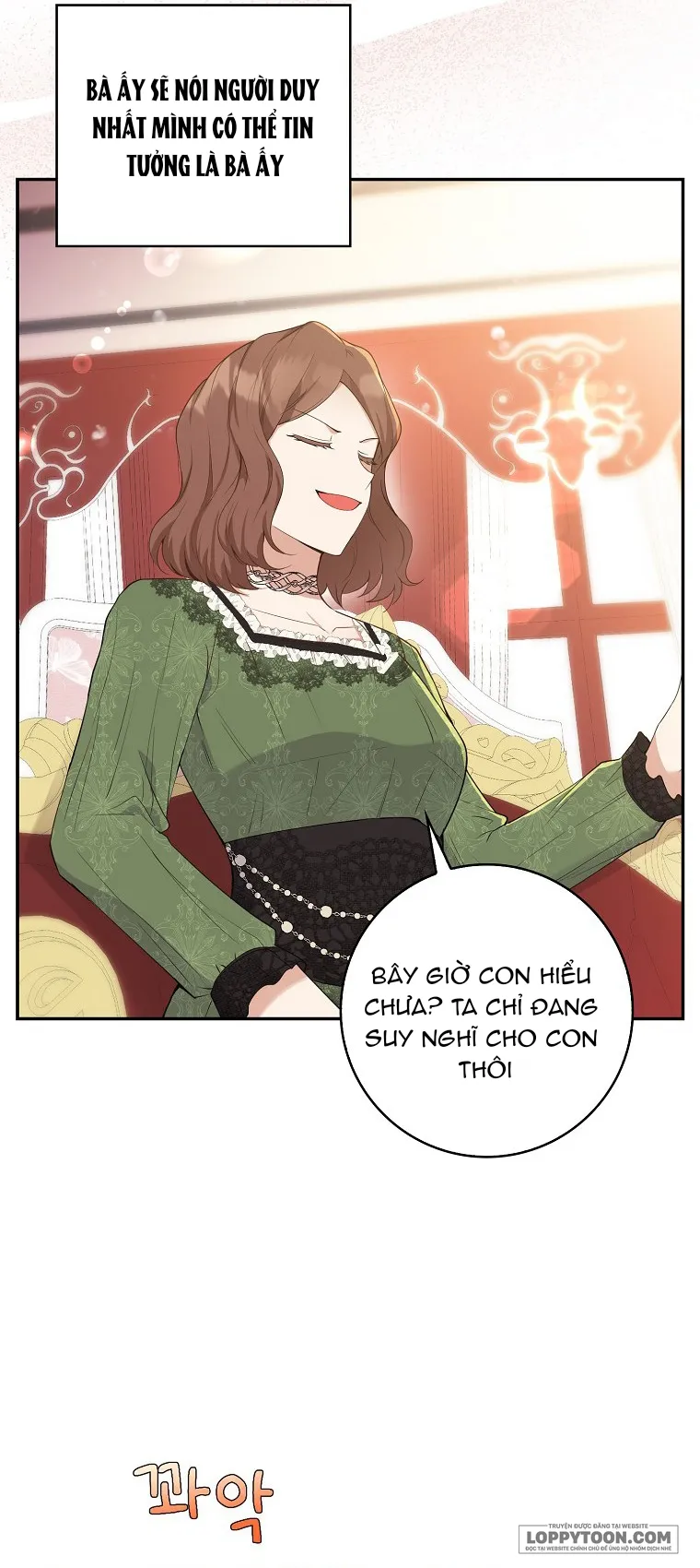 Sóc Con Tài Năng - Chap 25 - Trang 30