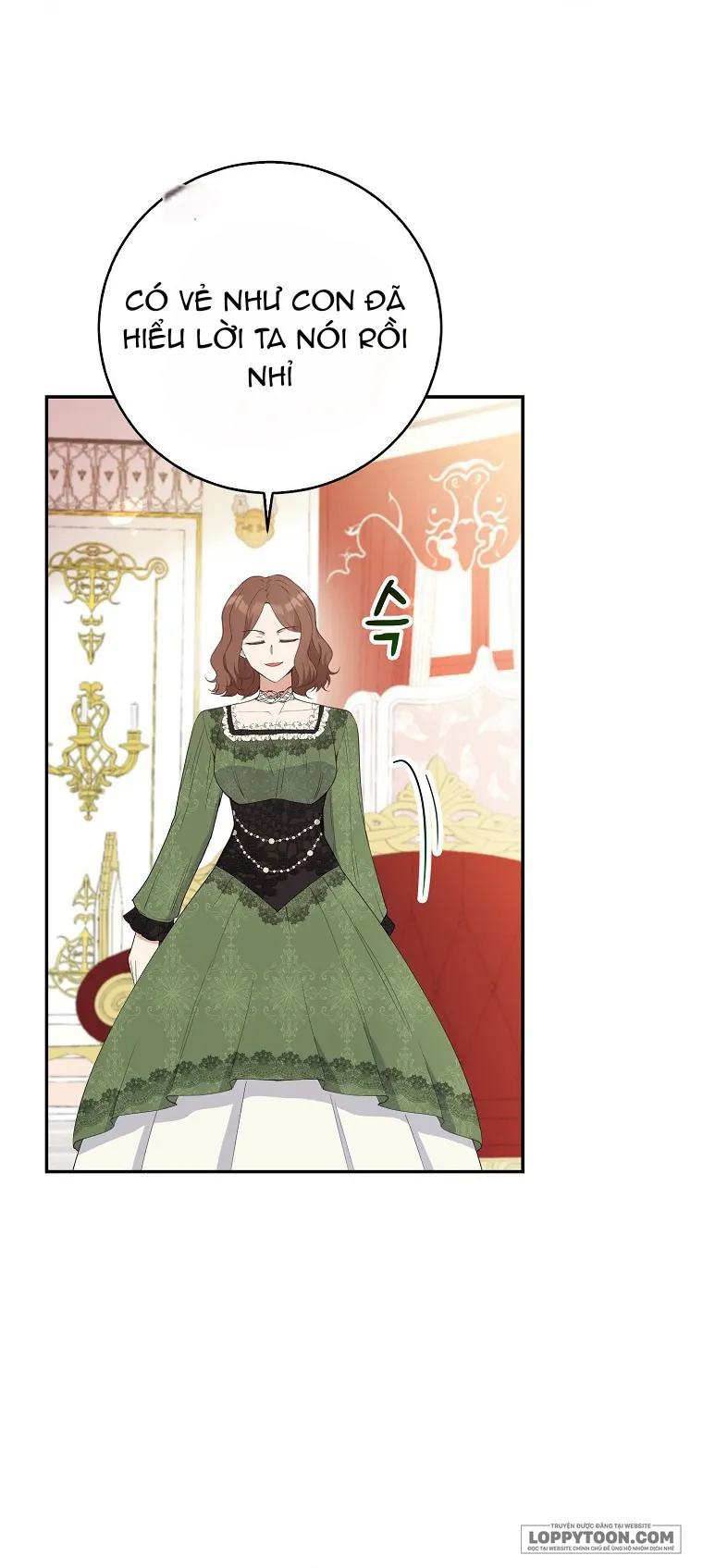 Sóc Con Tài Năng - Chap 25 - Trang 33