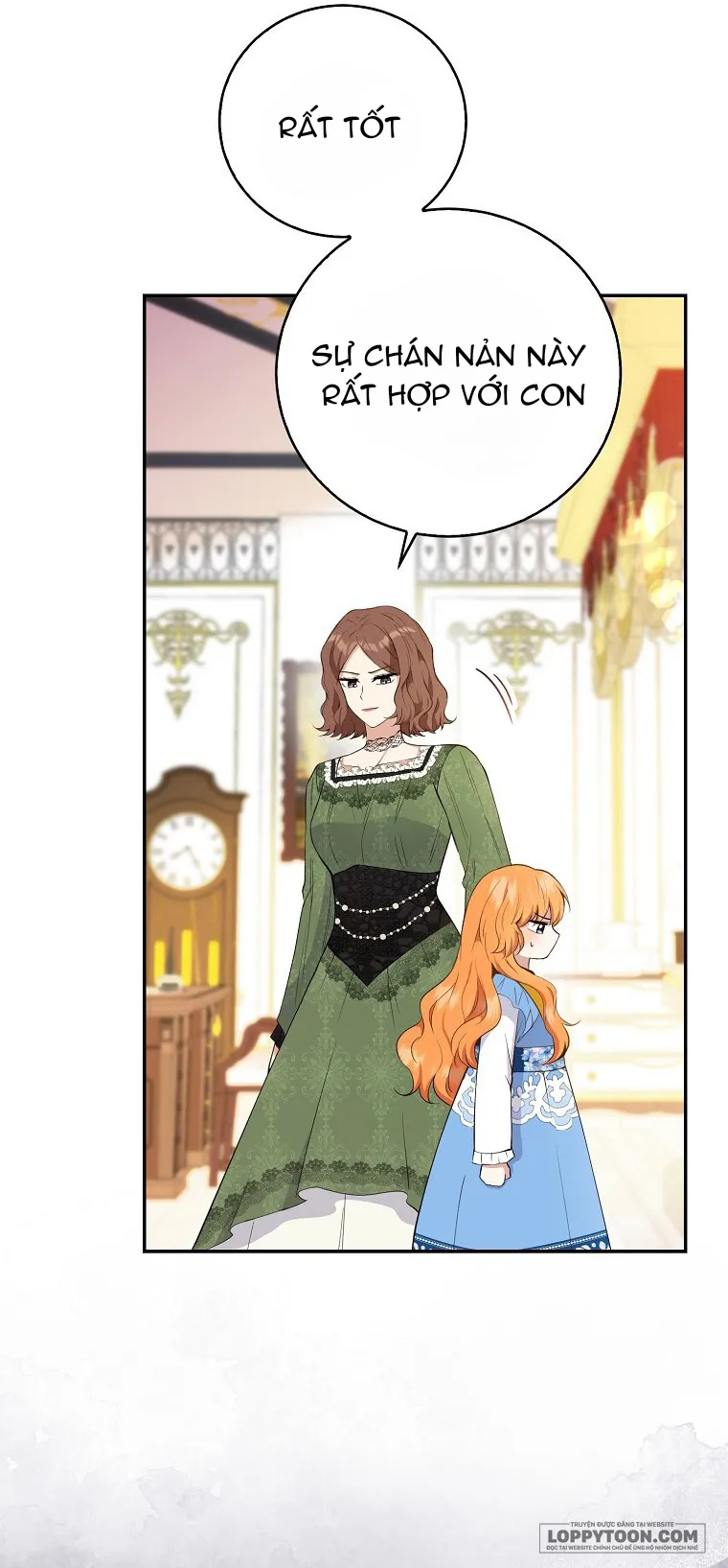 Sóc Con Tài Năng - Chap 25 - Trang 34