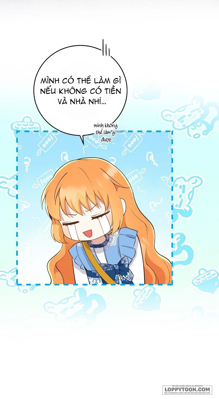Sóc Con Tài Năng - Chap 25 - Trang 39