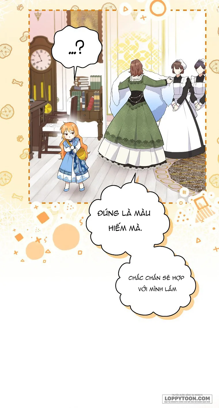 Sóc Con Tài Năng - Chap 25 - Trang 4
