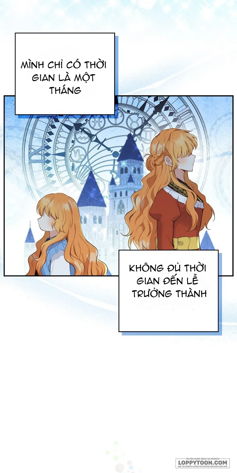 Sóc Con Tài Năng - Chap 25 - Trang 42
