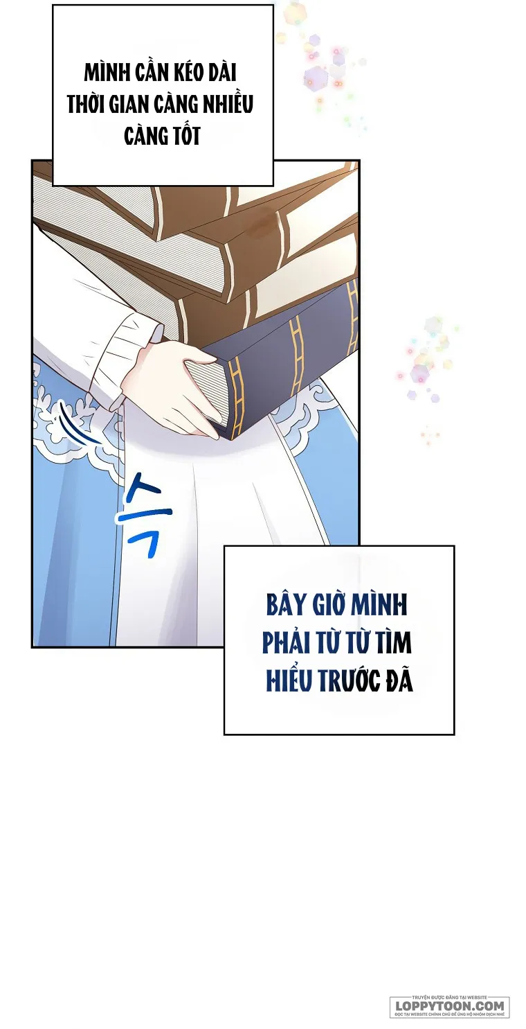 Sóc Con Tài Năng - Chap 25 - Trang 43