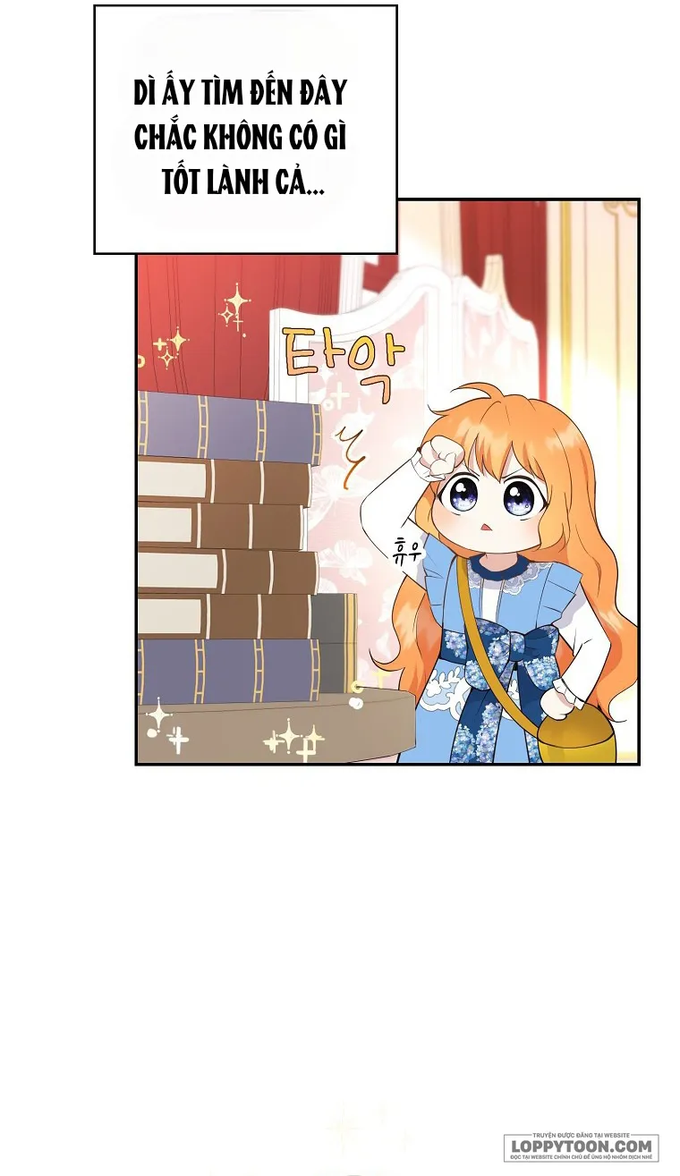 Sóc Con Tài Năng - Chap 25 - Trang 44