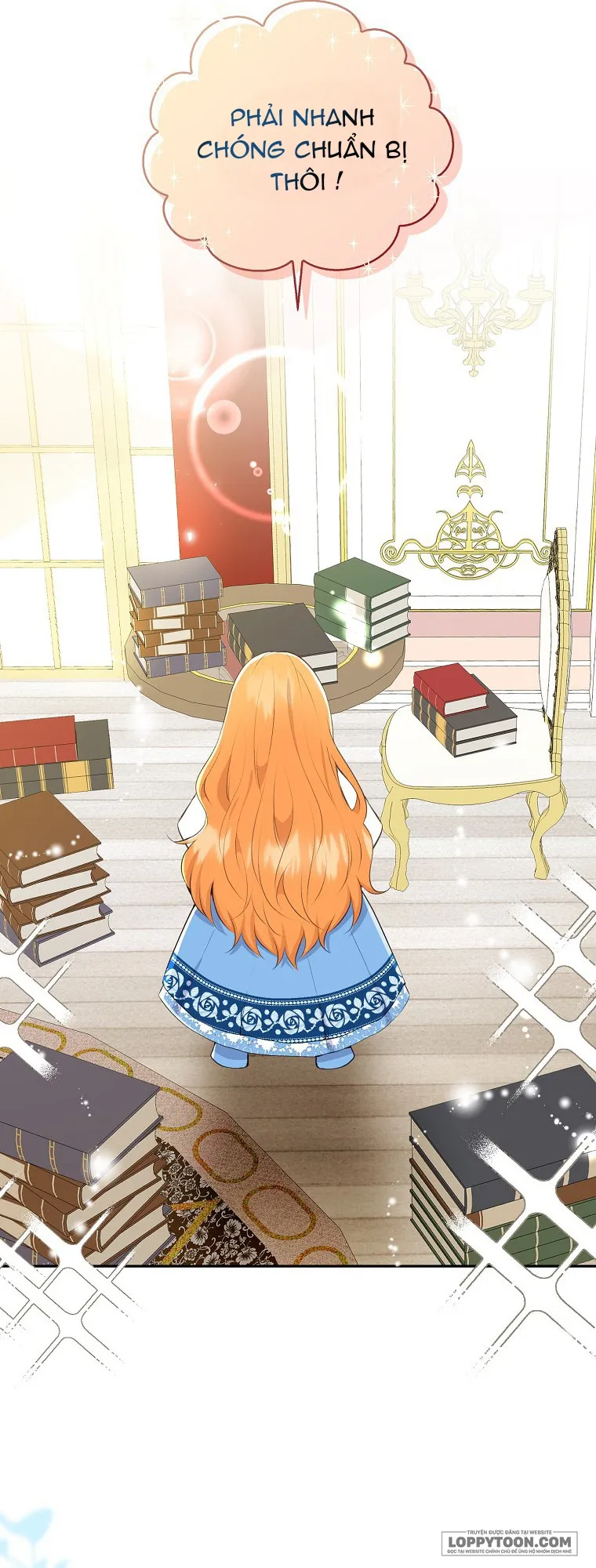 Sóc Con Tài Năng - Chap 25 - Trang 45