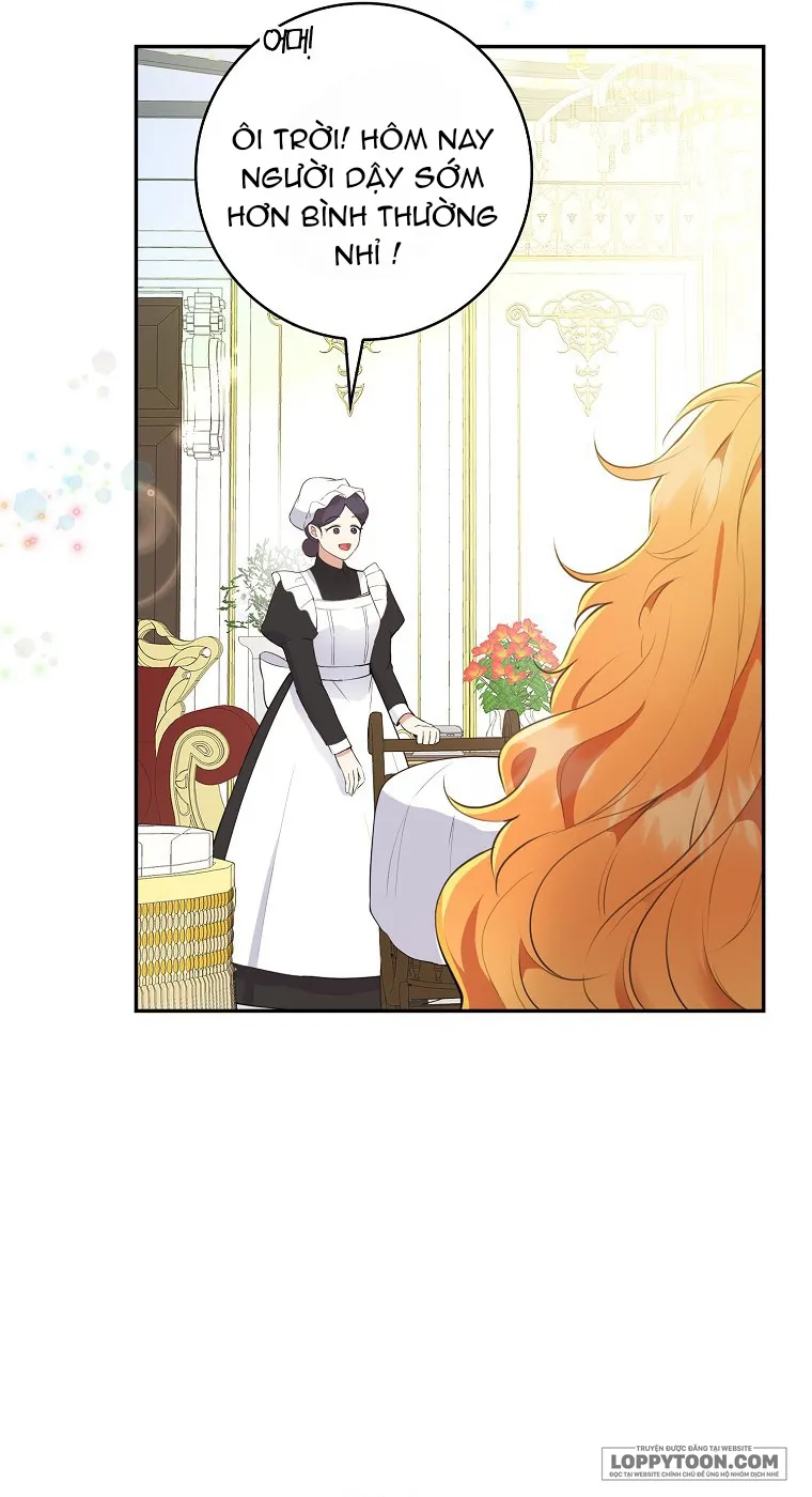 Sóc Con Tài Năng - Chap 25 - Trang 47