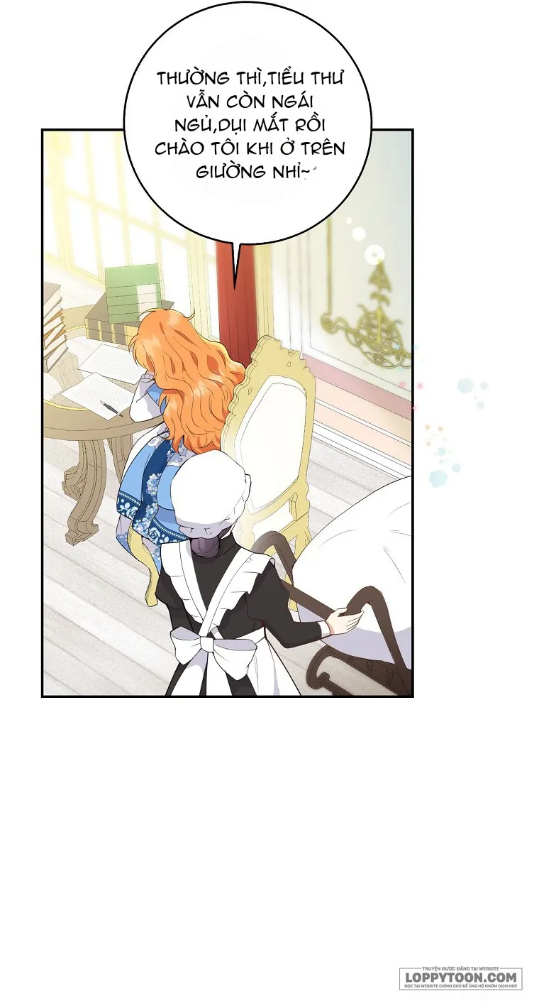 Sóc Con Tài Năng - Chap 25 - Trang 48