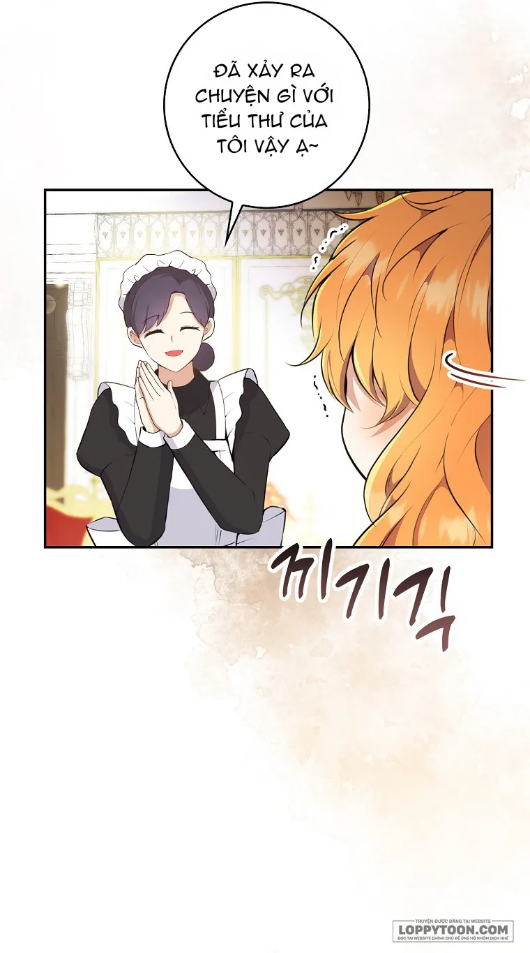 Sóc Con Tài Năng - Chap 25 - Trang 49