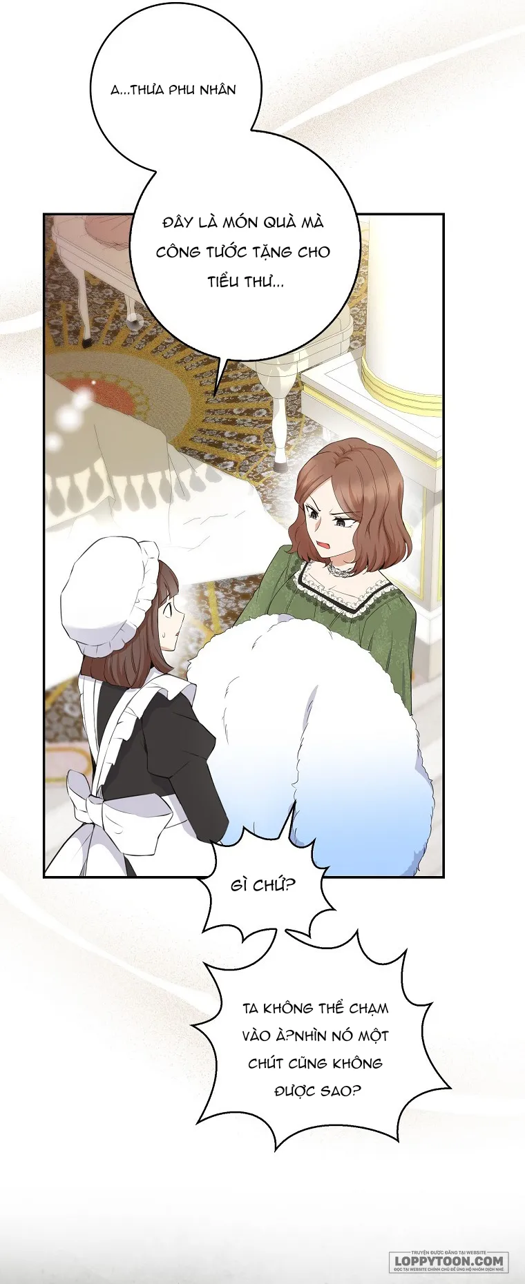 Sóc Con Tài Năng - Chap 25 - Trang 5