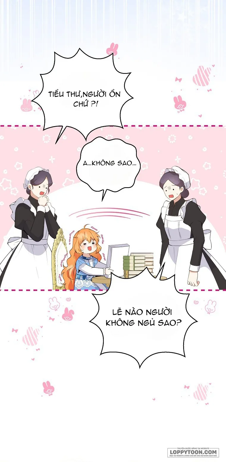 Sóc Con Tài Năng - Chap 25 - Trang 53