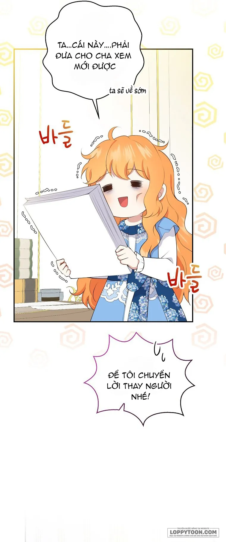 Sóc Con Tài Năng - Chap 25 - Trang 54