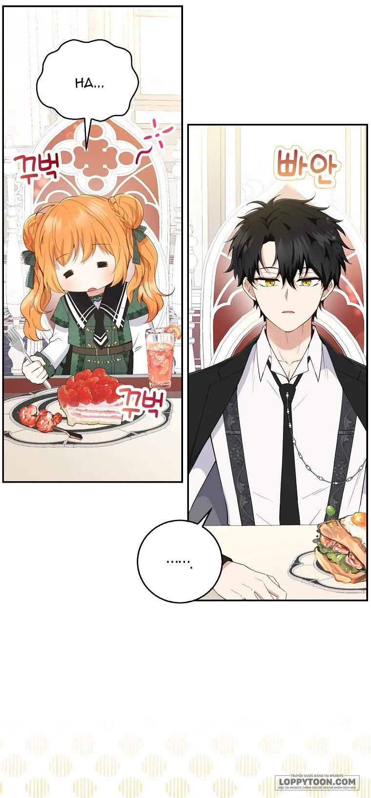Sóc Con Tài Năng - Chap 25 - Trang 59