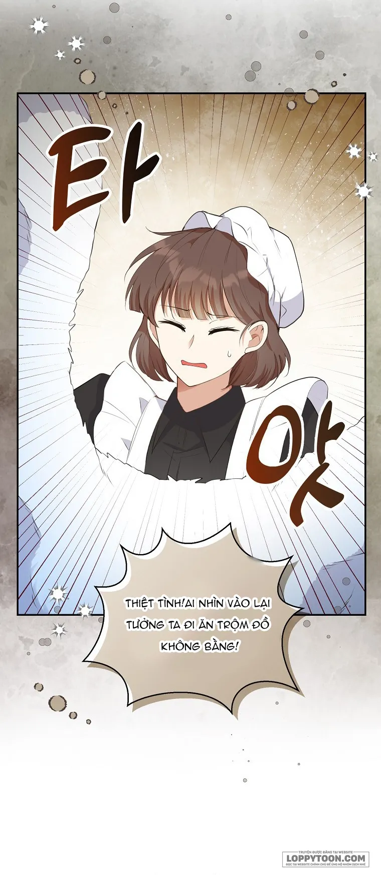 Sóc Con Tài Năng - Chap 25 - Trang 6