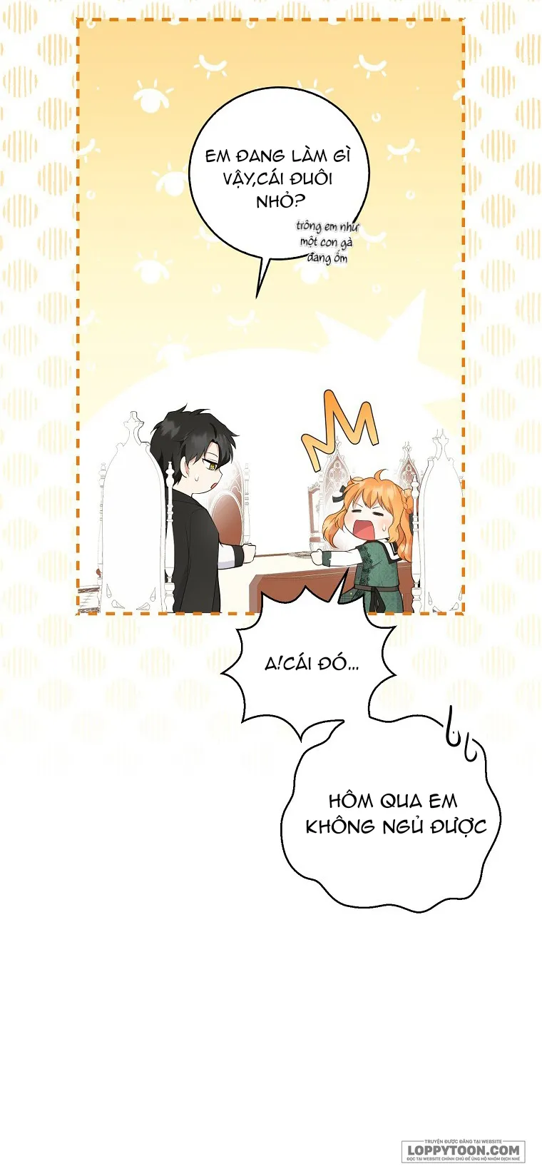 Sóc Con Tài Năng - Chap 25 - Trang 60