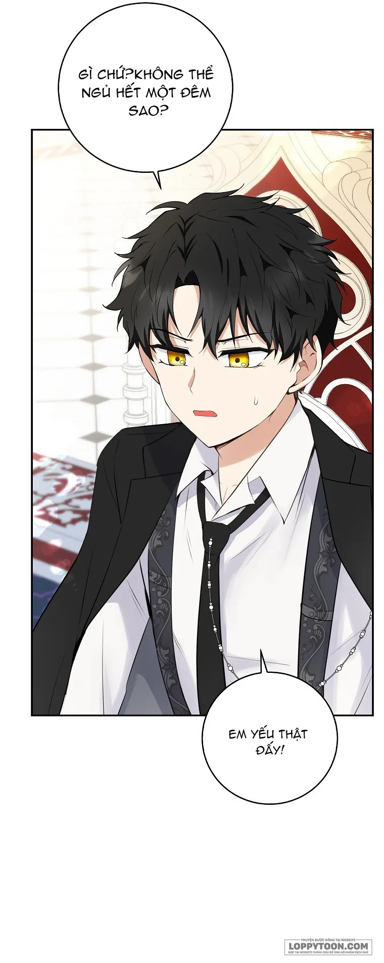 Sóc Con Tài Năng - Chap 25 - Trang 61
