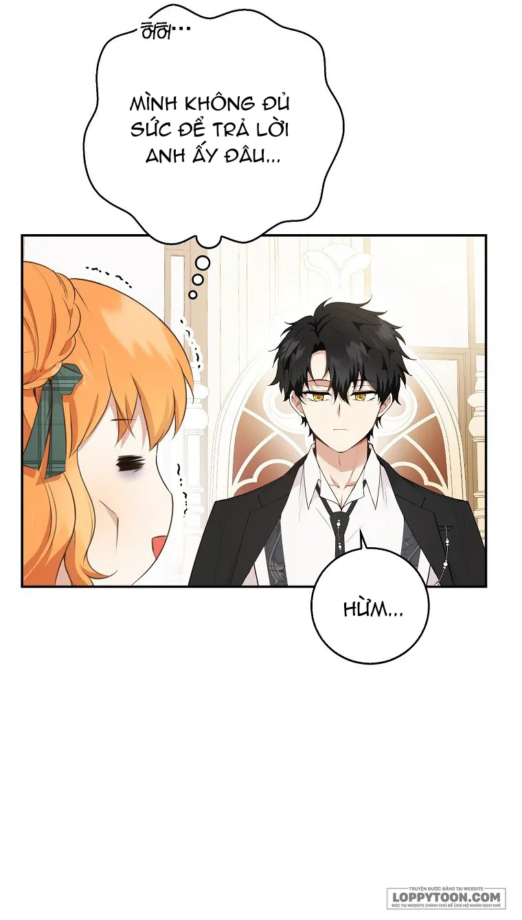 Sóc Con Tài Năng - Chap 25 - Trang 62