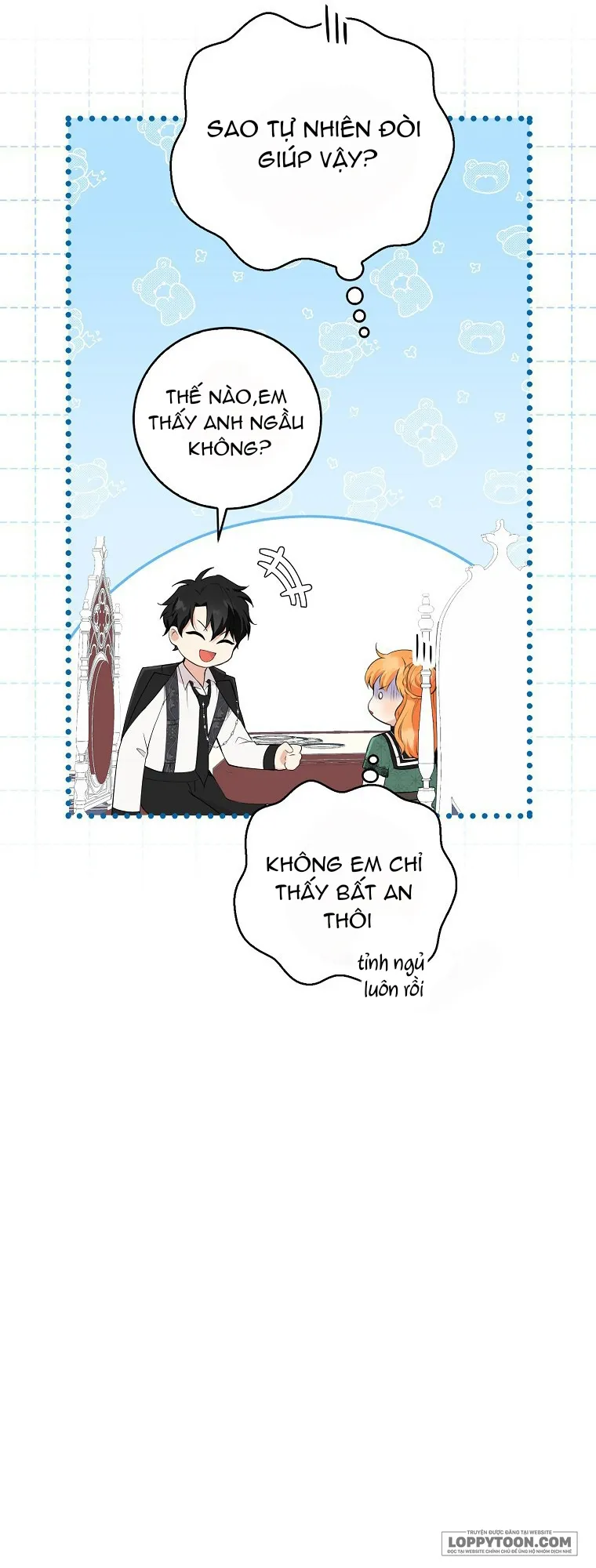Sóc Con Tài Năng - Chap 25 - Trang 66