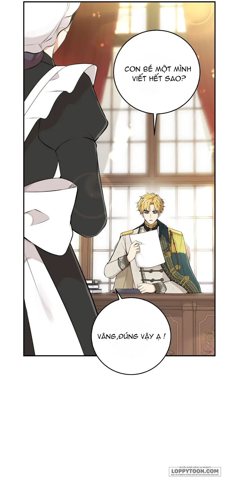 Sóc Con Tài Năng - Chap 25 - Trang 68