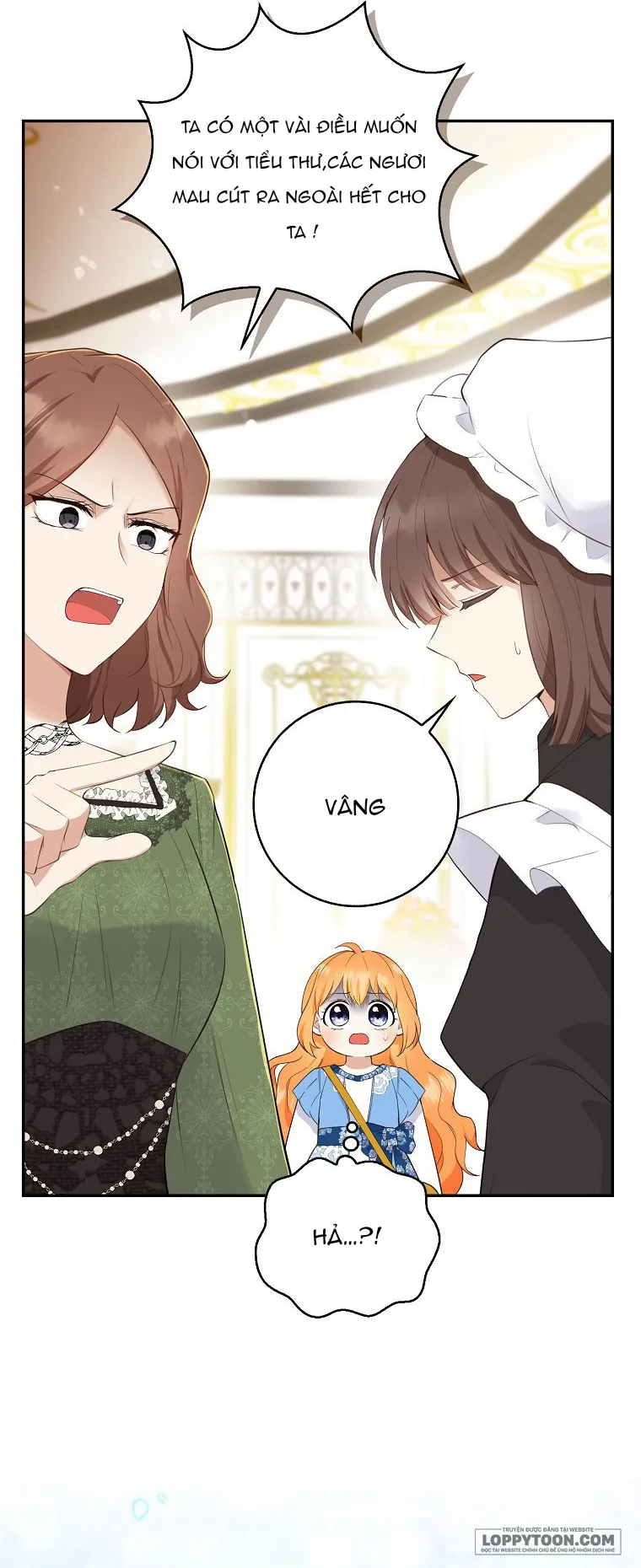 Sóc Con Tài Năng - Chap 25 - Trang 7