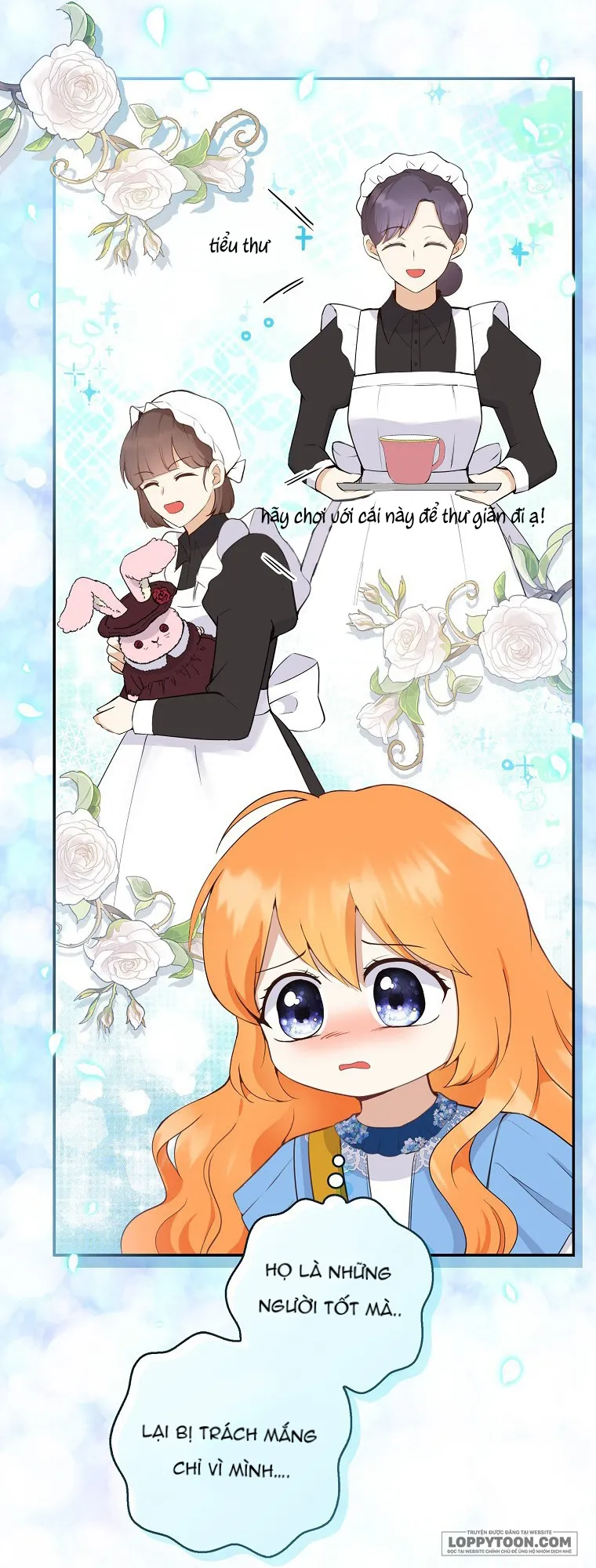 Sóc Con Tài Năng - Chap 25 - Trang 8