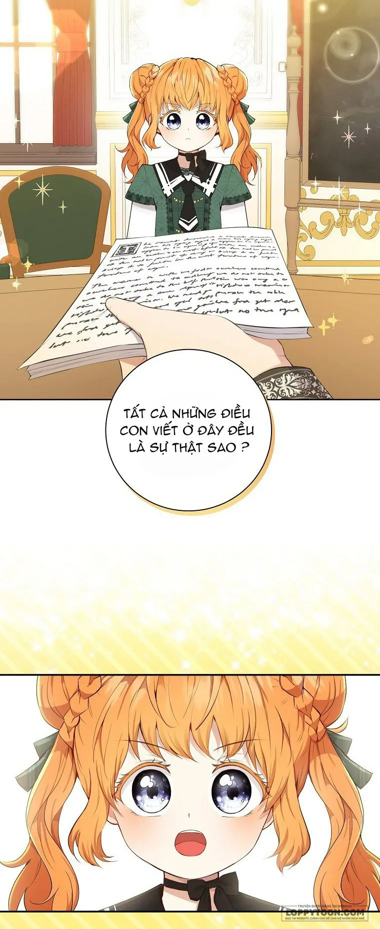 Sóc Con Tài Năng - Chap 26 - Trang 1