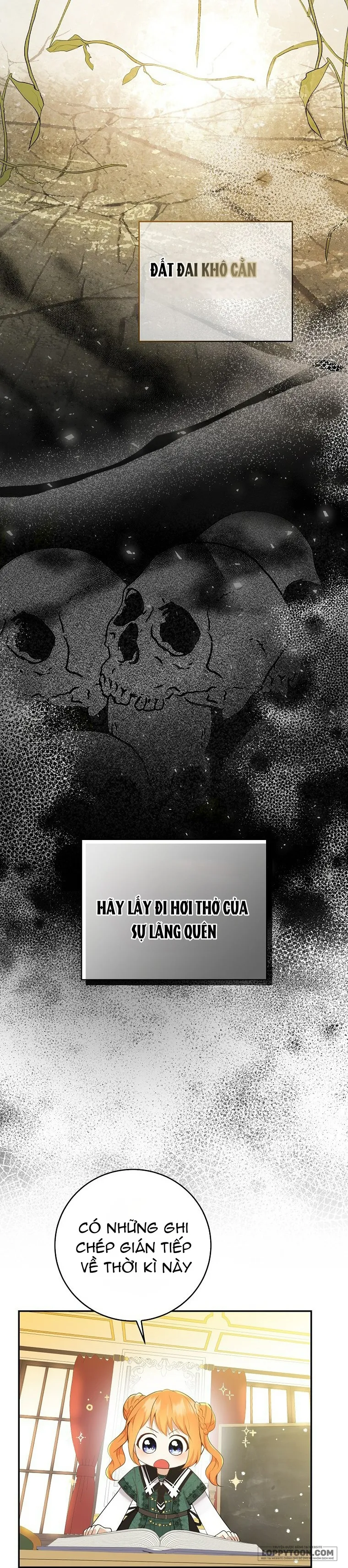 Sóc Con Tài Năng - Chap 26 - Trang 10