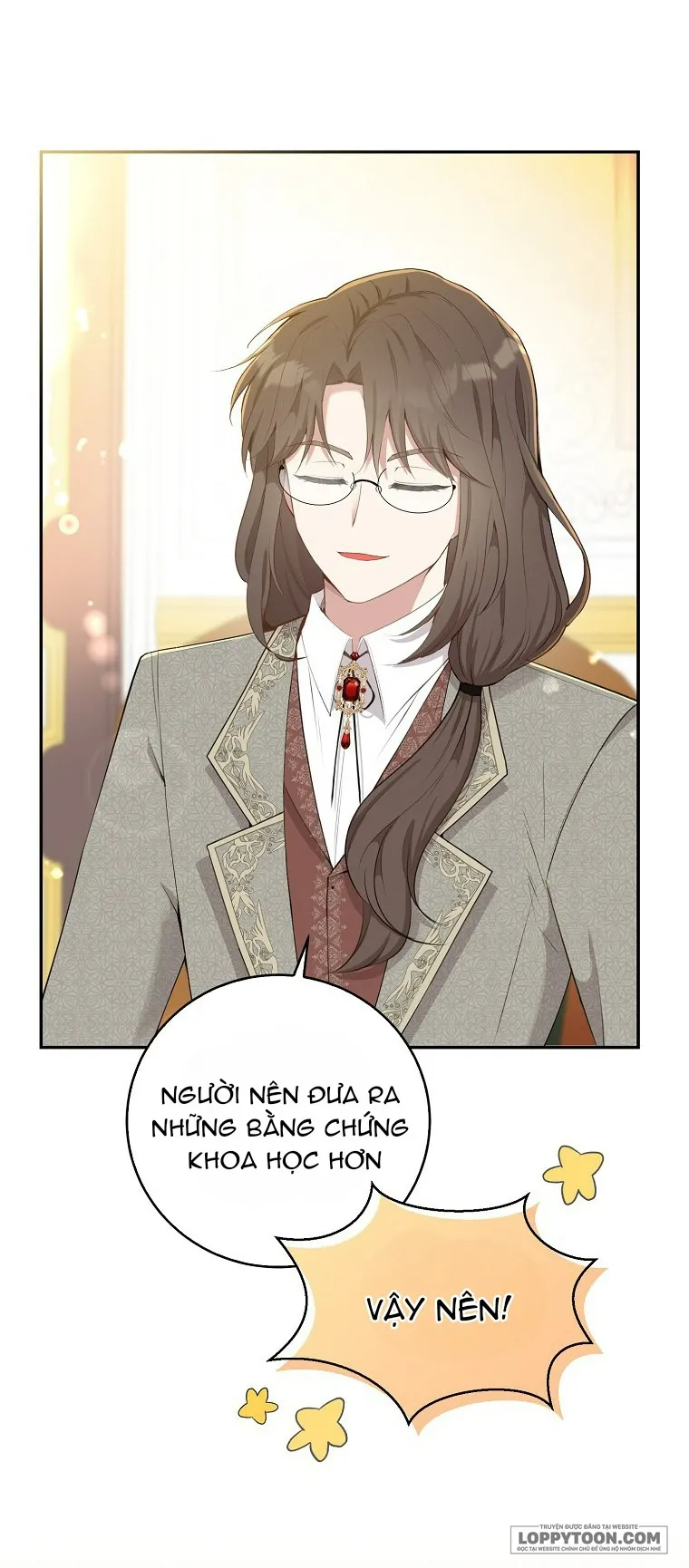 Sóc Con Tài Năng - Chap 26 - Trang 12
