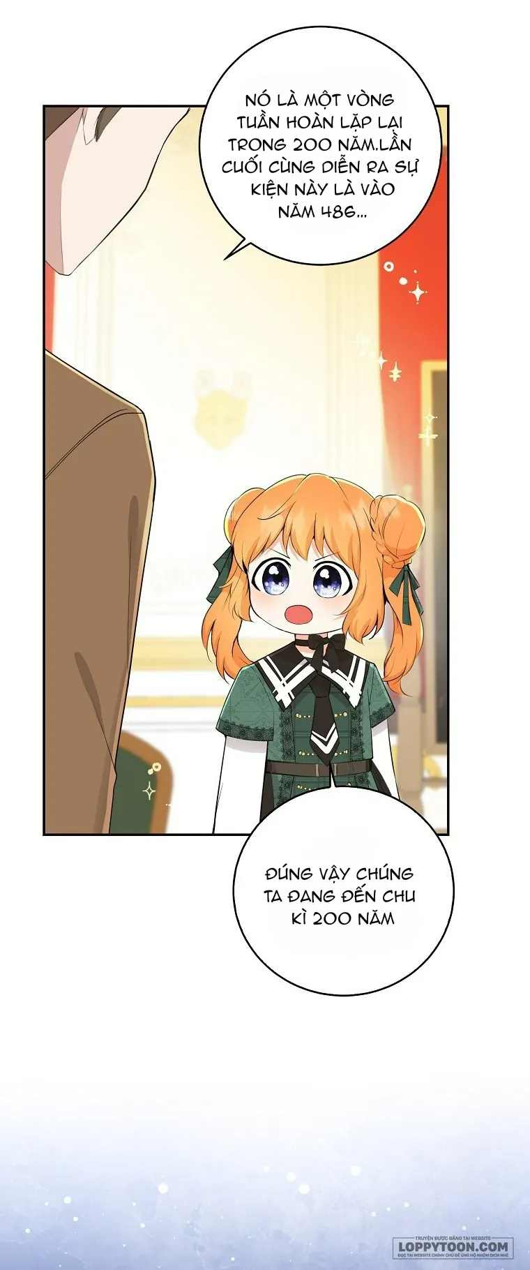 Sóc Con Tài Năng - Chap 26 - Trang 16
