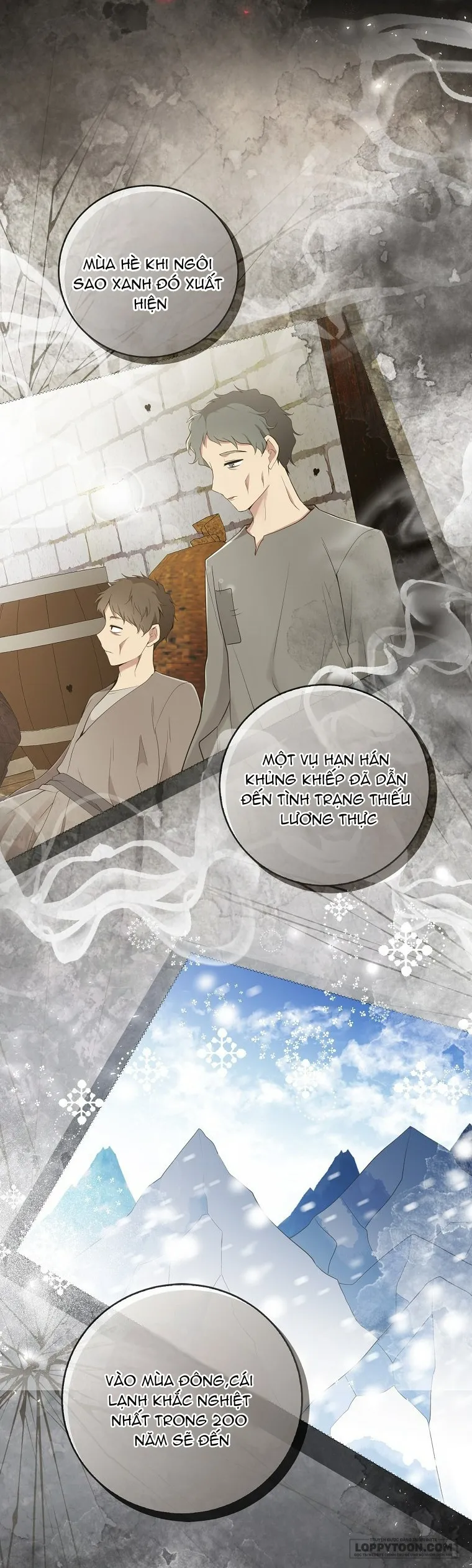 Sóc Con Tài Năng - Chap 26 - Trang 18