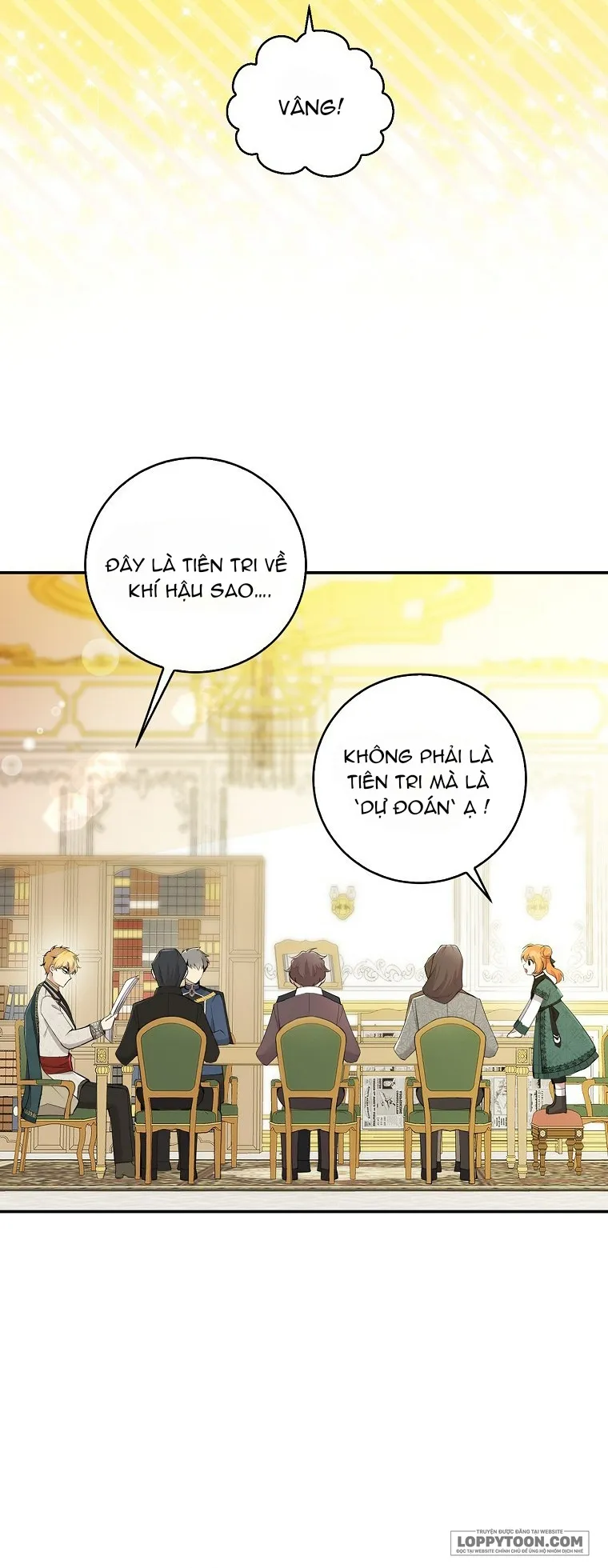 Sóc Con Tài Năng - Chap 26 - Trang 2