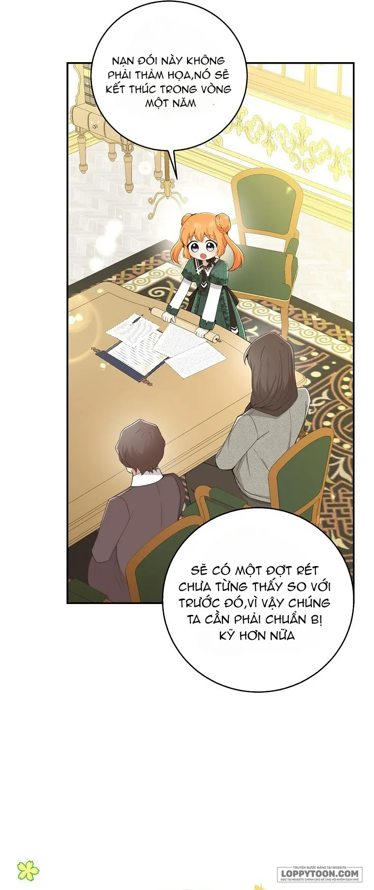 Sóc Con Tài Năng - Chap 26 - Trang 23