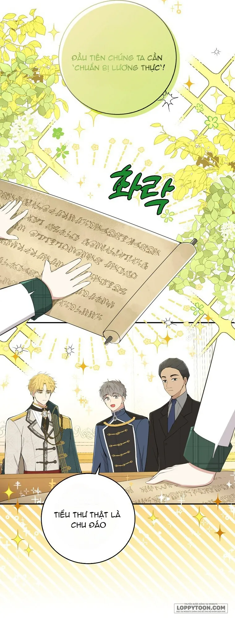 Sóc Con Tài Năng - Chap 26 - Trang 24
