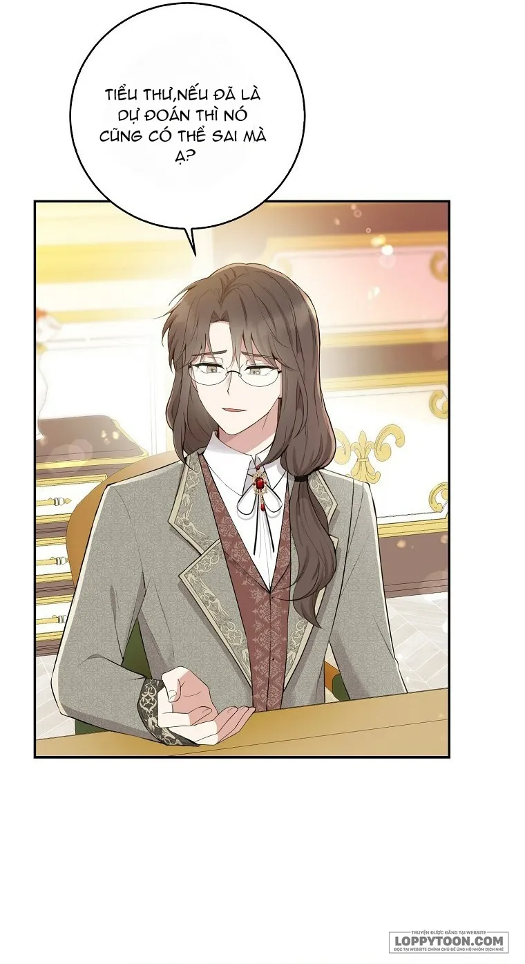 Sóc Con Tài Năng - Chap 26 - Trang 3