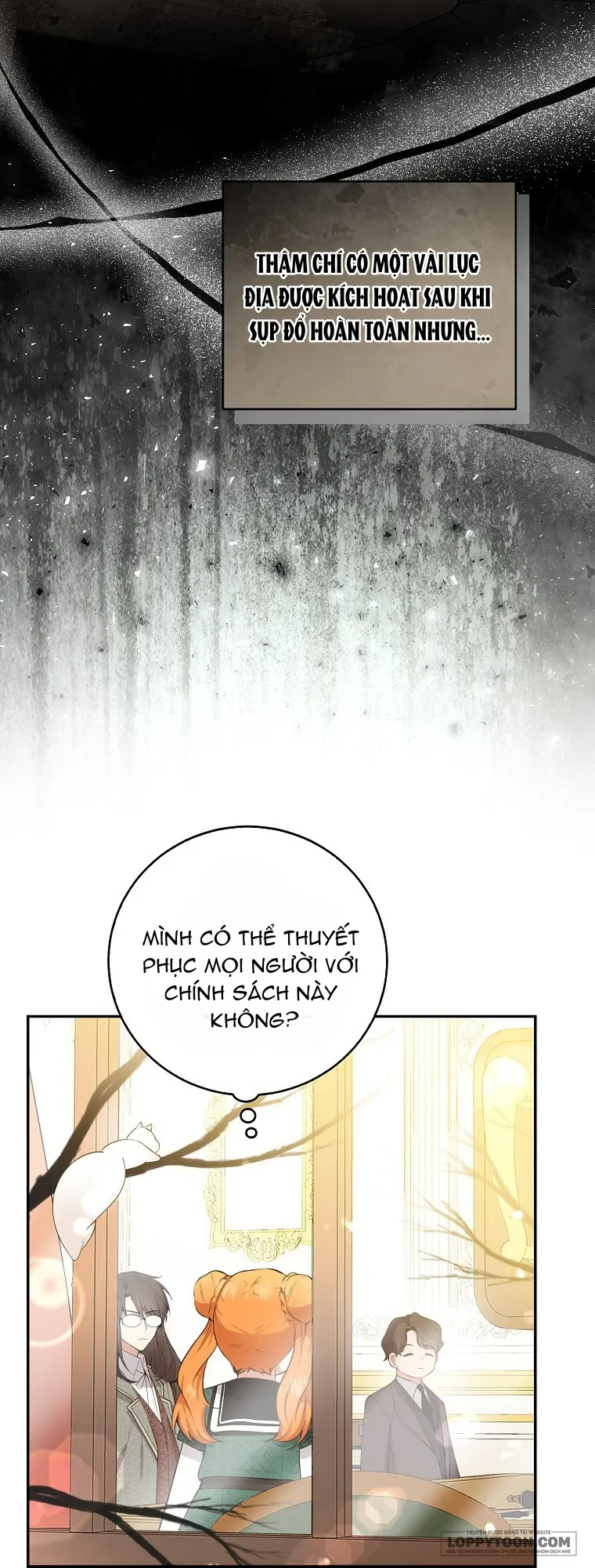 Sóc Con Tài Năng - Chap 26 - Trang 30