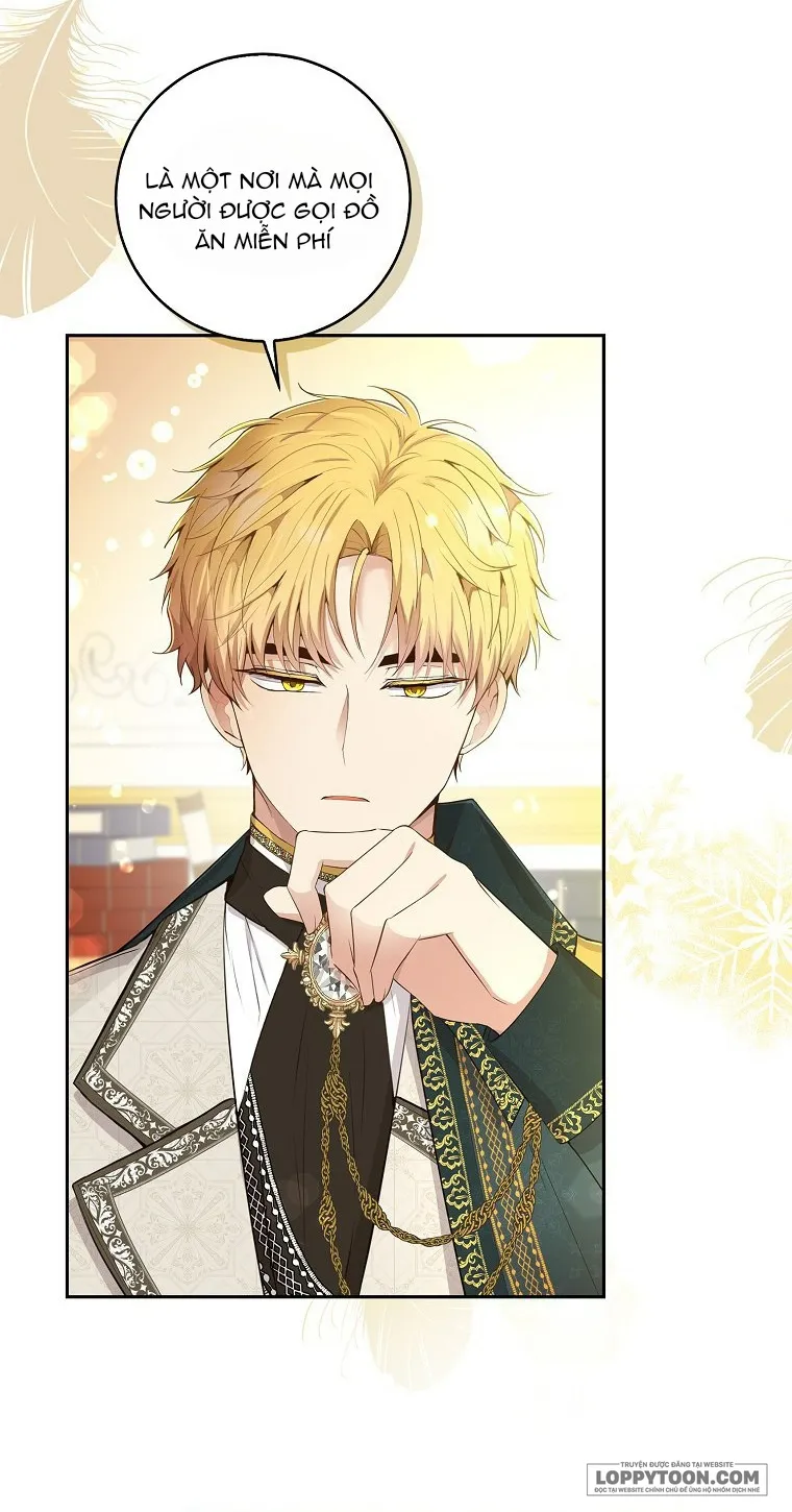 Sóc Con Tài Năng - Chap 26 - Trang 34
