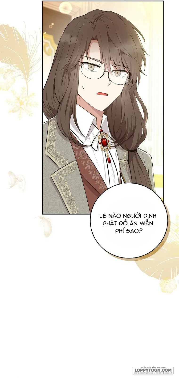 Sóc Con Tài Năng - Chap 26 - Trang 35