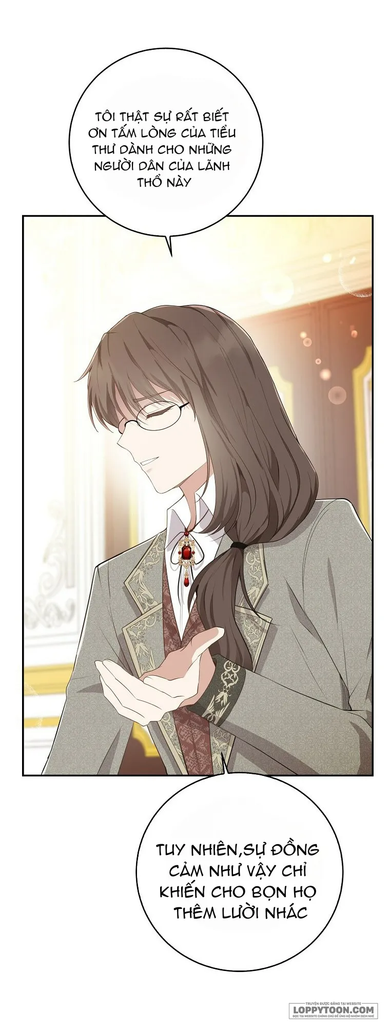 Sóc Con Tài Năng - Chap 26 - Trang 38
