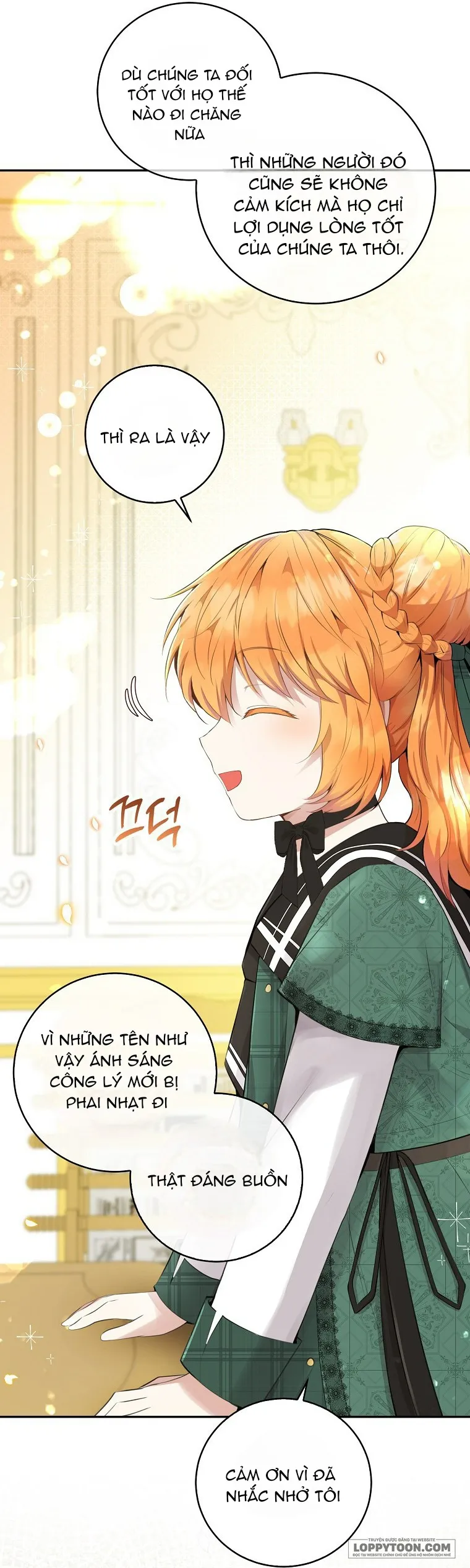 Sóc Con Tài Năng - Chap 26 - Trang 43