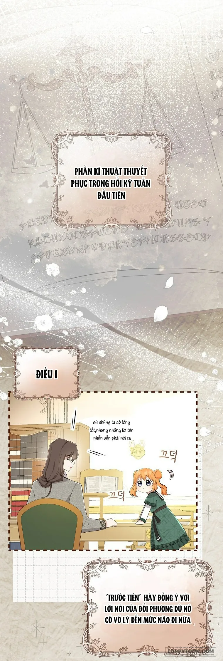 Sóc Con Tài Năng - Chap 26 - Trang 44