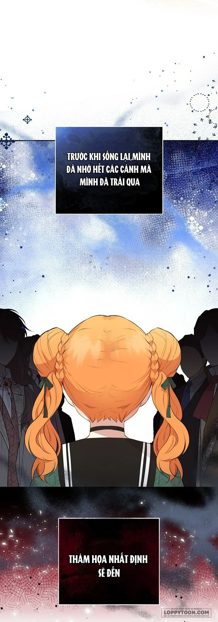 Sóc Con Tài Năng - Chap 26 - Trang 6
