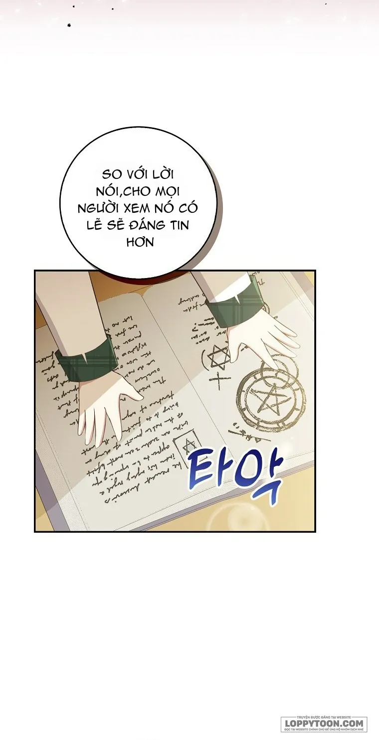 Sóc Con Tài Năng - Chap 26 - Trang 7