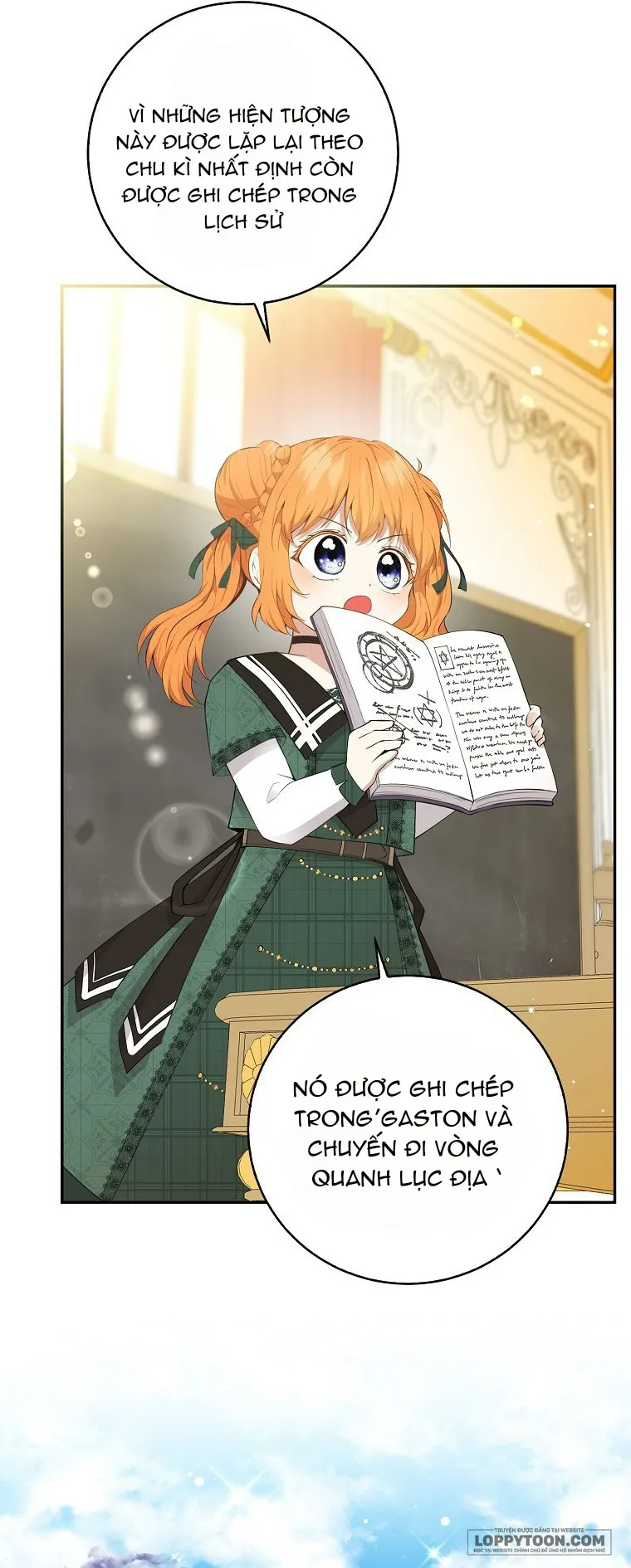 Sóc Con Tài Năng - Chap 26 - Trang 8