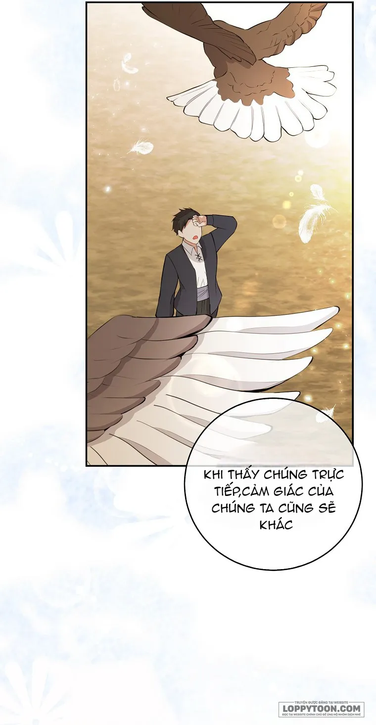Sóc Con Tài Năng - Chap 27 - Trang 11
